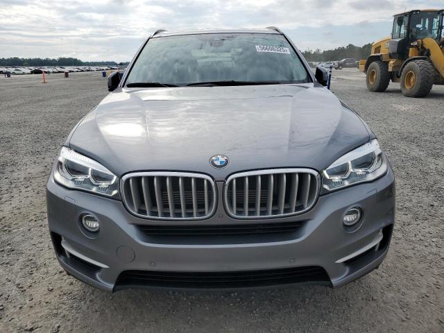 Parquets BMW X5 2016 Szary