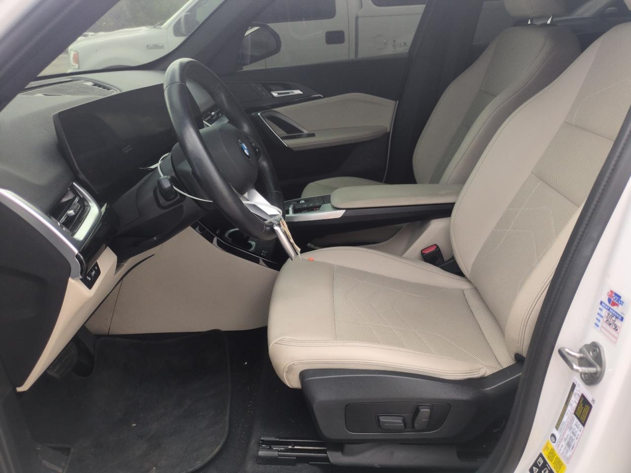 2023 BMW X1 xDrive28I VIN: WBX73EF06P5X45961 Lot: 56417925