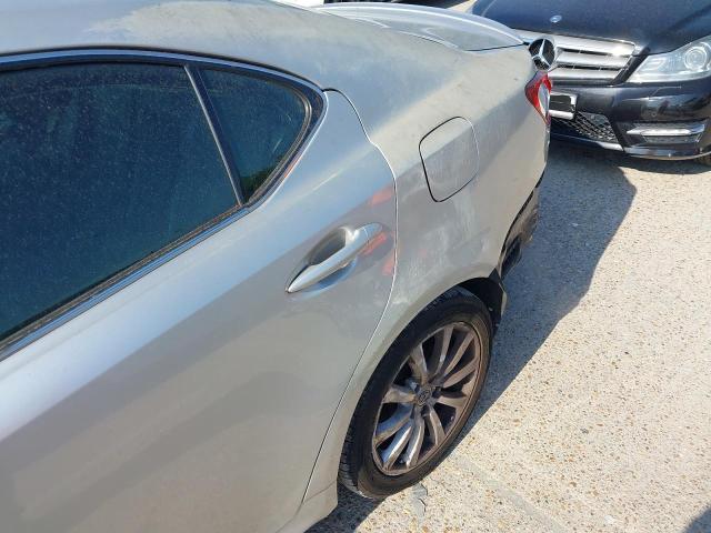 2008 LEXUS IS 250 SE