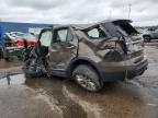 2015 Ford Explorer Limited იყიდება Woodhaven-ში, MI - All Over
