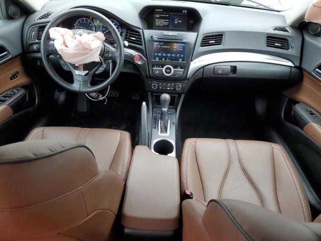  ACURA ILX 2021 Czarny
