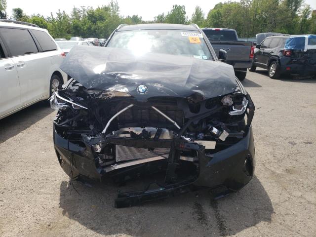  BMW X3 2024 Czarny