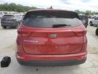 2018 Kia Sportage Lx en Venta en Kansas City, KS - Mechanical