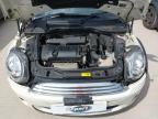2012 MINI ONE for sale at Copart SANDY