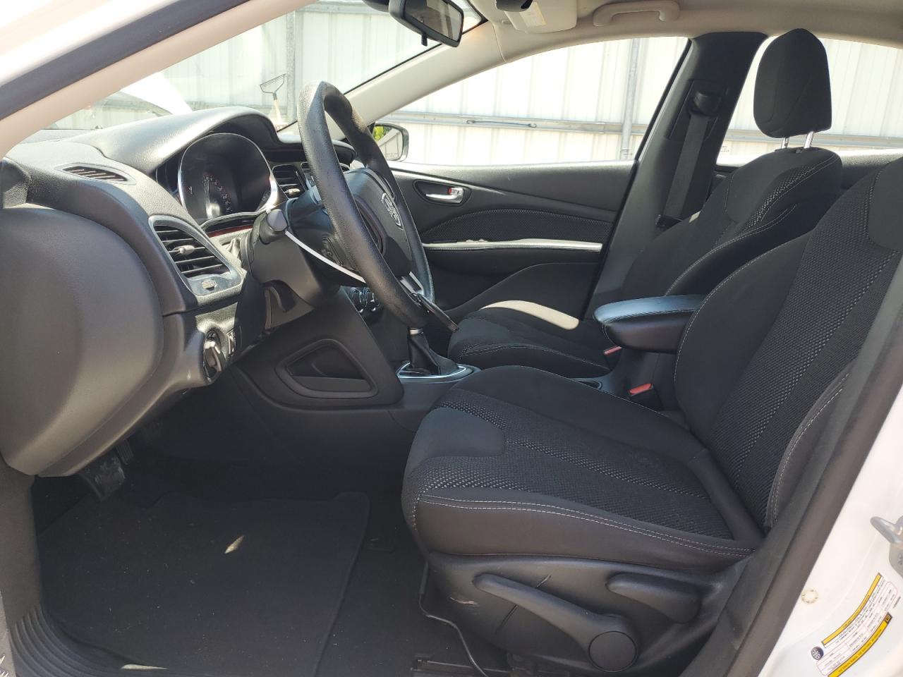 2015 Dodge Dart Sxt VIN: 1C3CDFBB9FD309586 Lot: 56247605