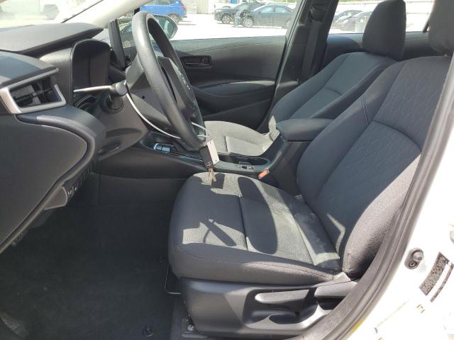  TOYOTA COROLLA 2023 White