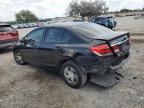 2015 Honda Civic Lx продається в Riverview, FL - Rear End