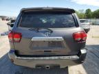 2018 Toyota Sequoia Limited en Venta en Lebanon, TN - Front End