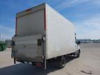 2015 IVEC DAILY 35C1 for sale at Copart SANDWICH