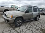 2004 Nissan Pathfinder Le   იყიდება Indianapolis-ში, IN - Rear End