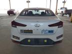 2020 Hyundai Elantra Sel   zu verkaufen in Phoenix, AZ - Vandalism
