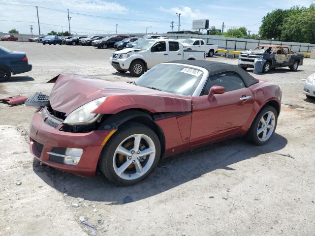 2009 Saturn Sky 