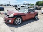 2009 Saturn Sky  zu verkaufen in Oklahoma City, OK - Front End