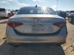 2018 Alfa Romeo Giulia  на продаже в Andrews, TX - Hail
