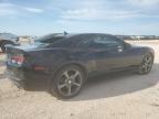 2013 Chevrolet Camaro Lt for Sale in Andrews, TX - Hail