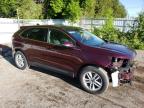 2018 FORD EDGE SEL à vendre chez Copart ON - LONDON