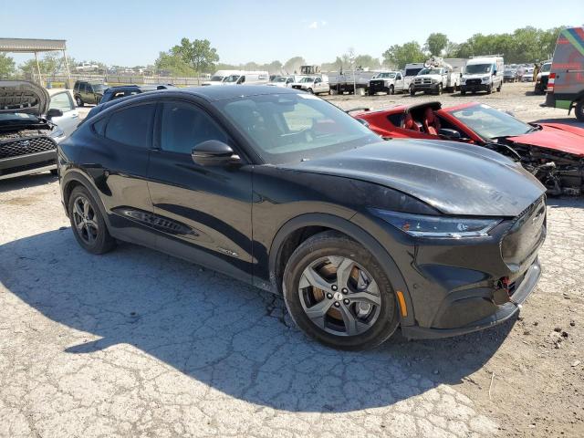  FORD MUSTANG 2022 Czarny