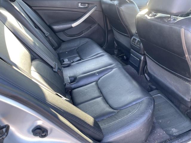 2006 INFINITI G35 
