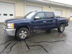 2012 Chevrolet Silverado K1500 Lt   продається в Exeter, RI - Minor Dent/Scratches