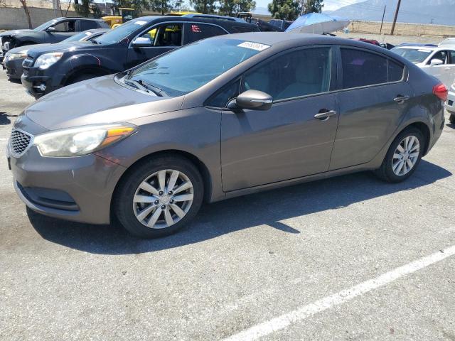 2014 Kia Forte Lx