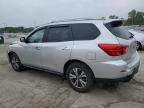 2019 Nissan Pathfinder S for Sale in Fort Wayne, IN - Front End