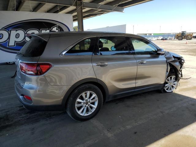  KIA SORENTO 2019 Szary