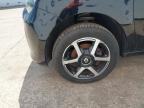 2016 RENAULT TWINGO DYN for sale at Copart SANDY