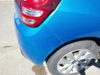 2013 CITROEN C3 VTR+ for sale at Copart WHITBURN