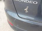 2009 FORD MONDEO TITANIUM X TDCI140  for sale at Copart BRISTOL