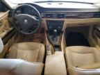 2011 Bmw 328 Xi للبيع في Franklin، WI - Undercarriage
