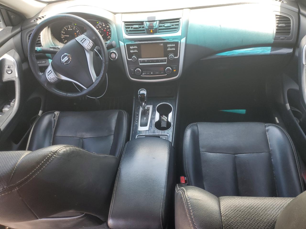 2017 Nissan Altima 2.5 VIN: 1N4AL3AP8HC143920 Lot: 57142265