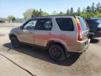 2004 HONDA CR-V EX   for sale at Copart ON - TORONTO