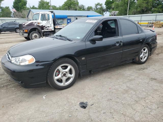 1998 Ford Contour Svt