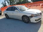 2011 Hyundai Azera Gls na sprzedaż w Ocala, FL - Front End