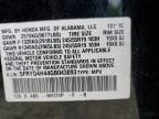 2016 Acura Mdx Technology за продажба в Seaford, DE - Front End