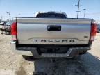 2017 Toyota Tacoma Double Cab   na sprzedaż w Los Angeles, CA - Front End