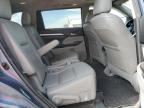2017 Toyota Highlander Se na sprzedaż w Des Moines, IA - Front End
