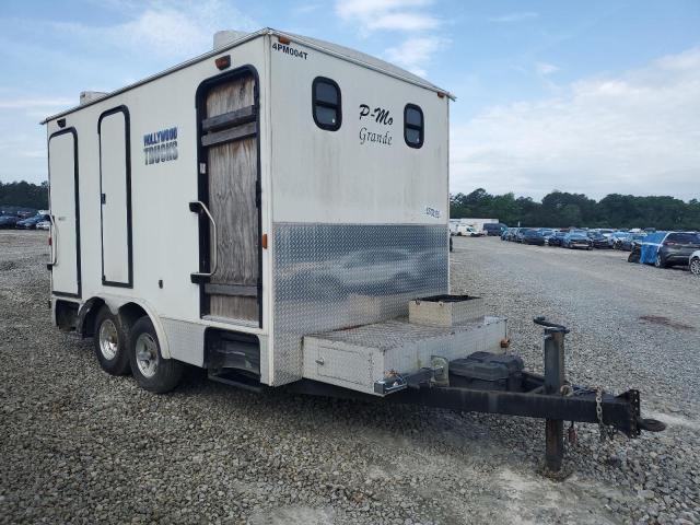 2012 Trailer