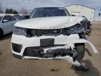 2019 LAND ROVER RANGE ROVER SPORT SE for sale at Copart ON - TORONTO