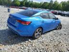 2021 Nissan Sentra Sv   للبيع في Mebane، NC - Undercarriage