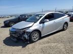 2017 Toyota Prius Prime  zu verkaufen in American Canyon, CA - Front End