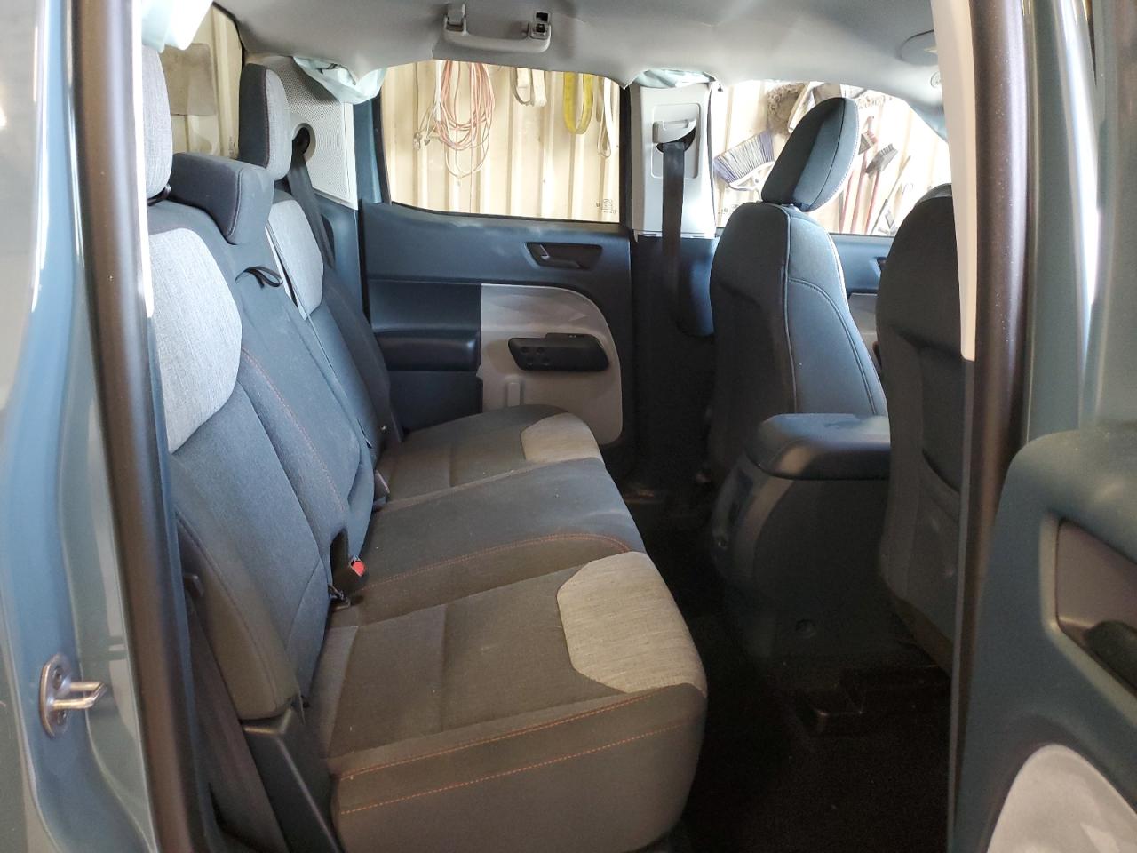 2022 Ford Maverick Xl VIN: 3FTTW8F94NRA77963 Lot: 56691115