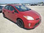 2012 Toyota Prius  for Sale in Anderson, CA - Side