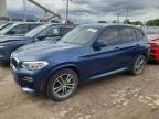 Colorado Springs, CO에서 판매 중인 2019 Bmw X3 Sdrive30I   - Normal Wear