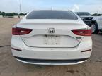 2019 Honda Insight Touring за продажба в Houston, TX - Front End
