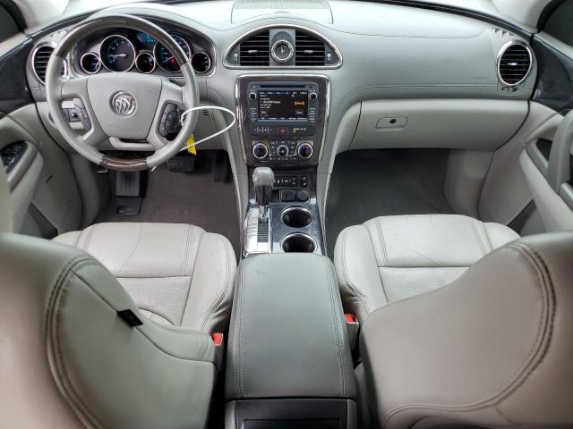 Parquets BUICK ENCLAVE 2015 Blue