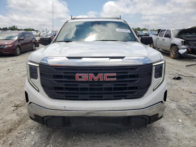  GMC SIERRA 2023 White