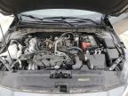 2023 Nissan Altima Sr de vânzare în Taylor, TX - Hail