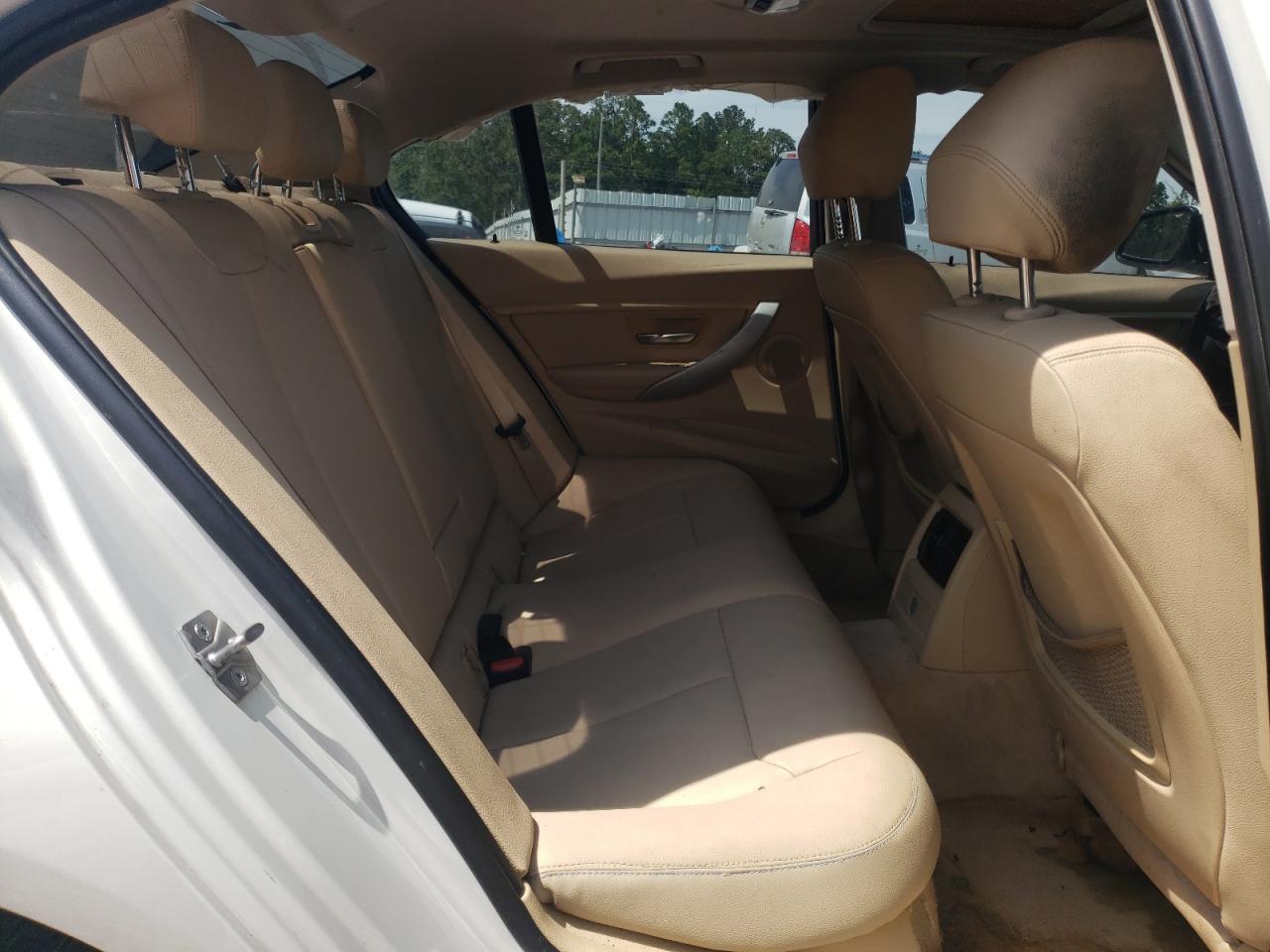 WBA3A5C59DF602085 2013 BMW 328 I