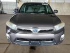 2012 Toyota Highlander Hybrid zu verkaufen in Phoenix, AZ - Minor Dent/Scratches